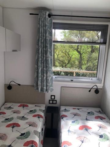 Camping De Parpaillon 로크부른수르알젠스 외부 사진