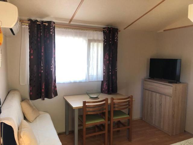 Camping De Parpaillon 로크부른수르알젠스 외부 사진