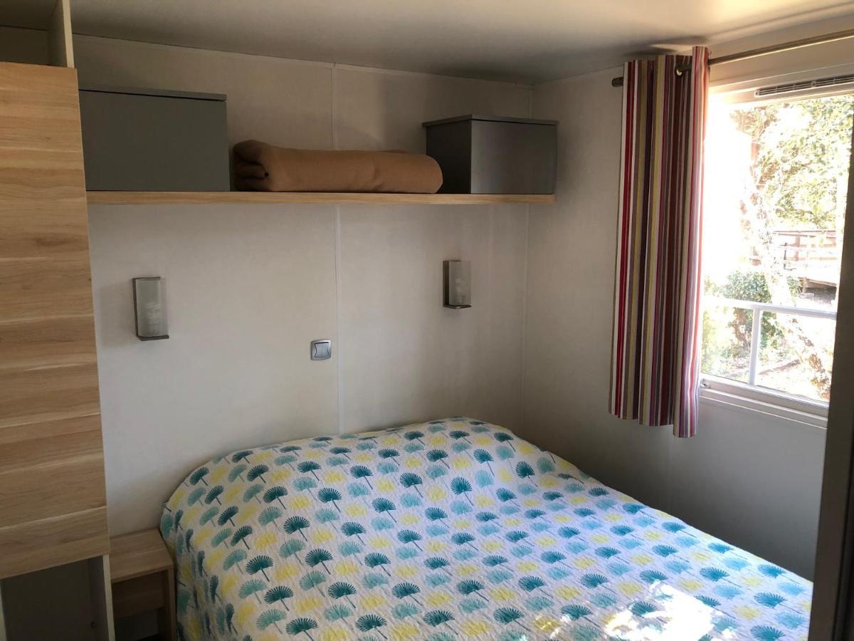 Camping De Parpaillon 로크부른수르알젠스 외부 사진